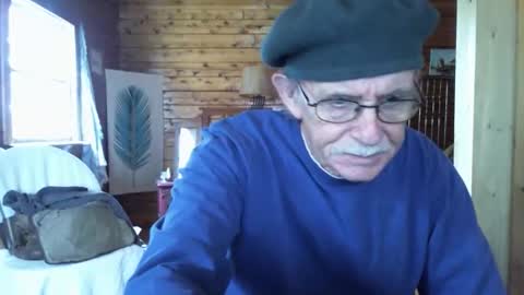 Snapshot of timcassforyou chatting on 05.11.26 timcassforyou online show from 05.11.26
