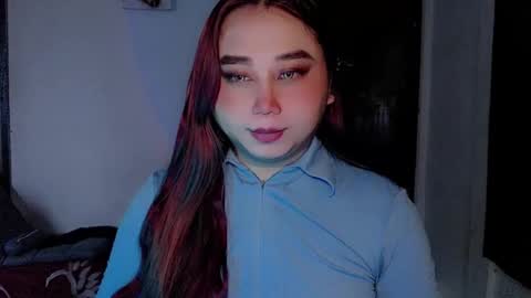 Janella Roberts online show from 09.19.25