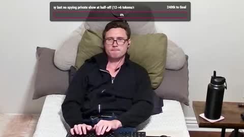 TimeLordRaps online show from 11.09.25