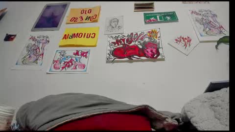 Snapshot of timewith_sebas chatting on 01.17.26 salem online show from 01.17.26