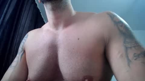 Snapshot of timkruger69 chatting on 02.22.26 TimKruger online show from 02.22.26