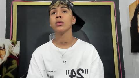 Snapshot of timmy_king777 chatting on 12.18.25 Timmy King -. online show from 12.18.25