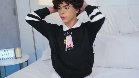 timmyshy online show from 09.17.25