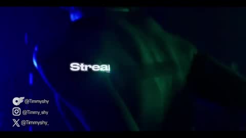 timmyshy online show from 04.26.26