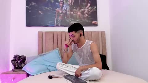 Evans  online show from 12.02.25