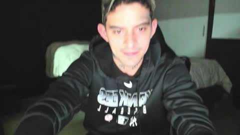 wanna play bareback uncut colombian couple new twink bbk online show from 11.16.25