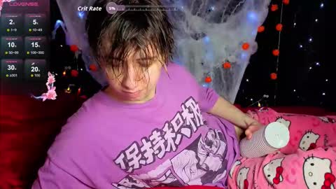 Timothy Fox online show from 11.05.25