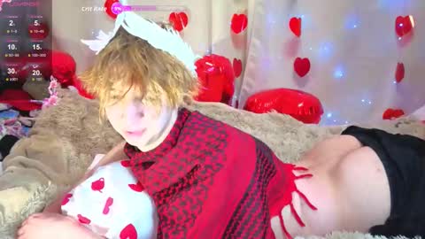 Timothy Fox online show from 02.03.26