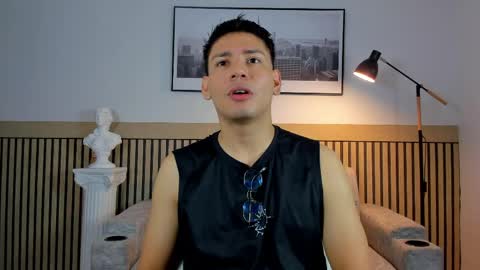 timi  jones online show from 06.07.26