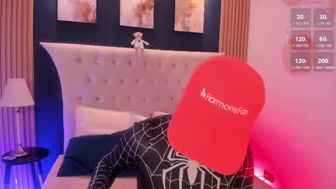 Timothy 21 years old online show from 03.07.26