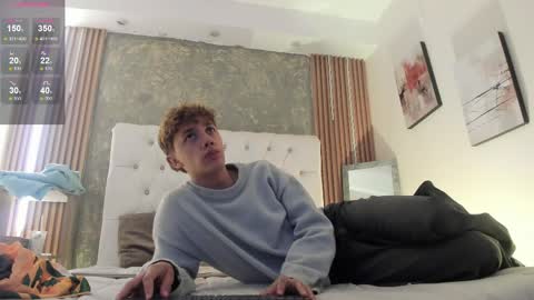 Timothy 21 years old online show from 05.06.26
