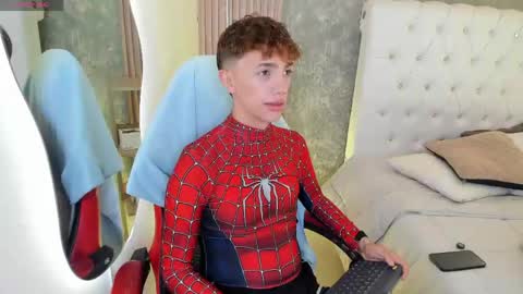 Timothy 21 years old online show from 05.07.26
