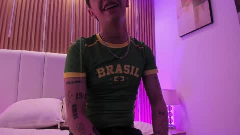 Timothy 21 years old online show from 06.07.26