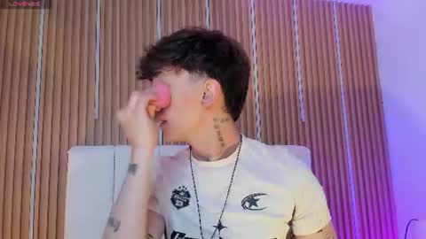 Timothy 21 years old online show from 06.24.26