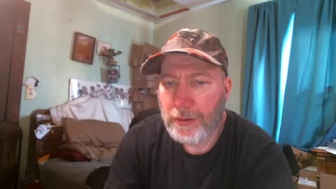 Snapshot of timrockhardx chatting on 02.23.25 timrockhardx online show from 02.23.25