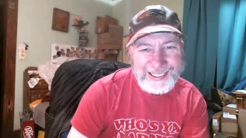 Snapshot of timrockhardx chatting on 02.25.25 timrockhardx online show from 02.25.25