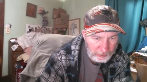 Snapshot of timrockhardx chatting on 02.28.25 timrockhardx online show from 02.28.25