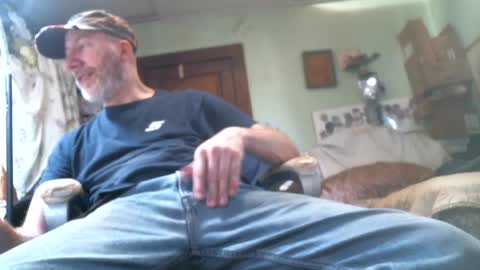 Snapshot of timrockhardx chatting on 10.16.25 timrockhardx online show from 10.16.25