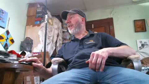 timrockhardx online show from 03.20.26