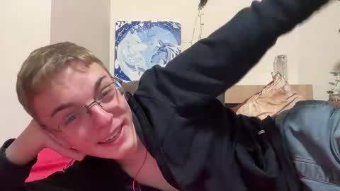 Wizard online show from 12.03.24