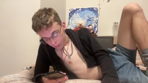 Wizard online show from 12.11.24