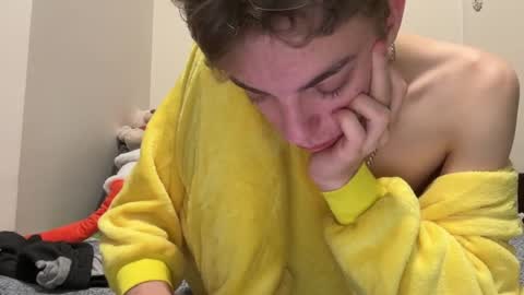 Wizard online show from 01.27.25