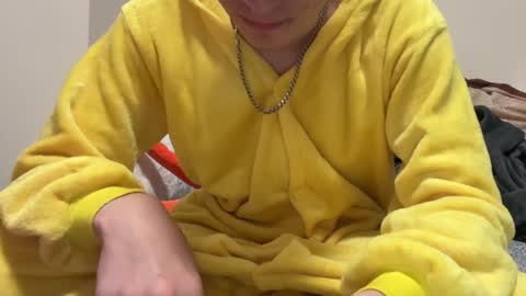 Wizard online show from 01.27.25