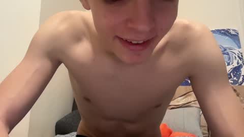 Wizard online show from 02.03.25