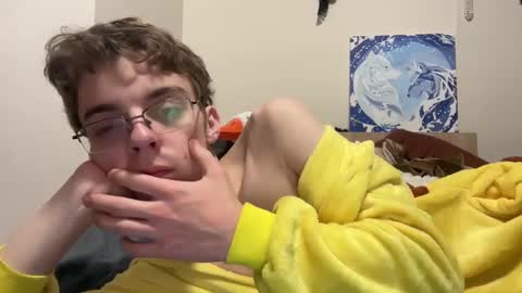 Wizard online show from 02.15.25