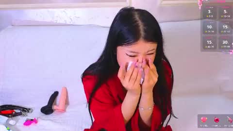 Snapshot of tina__kim chatting on 06.26.26 tina__kim online show from 06.26.26