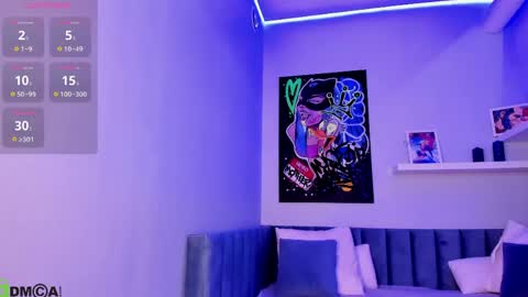 tina_carol online show from 05.15.26
