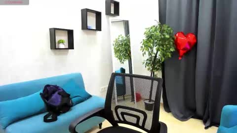 Kristina online show from 03.02.26