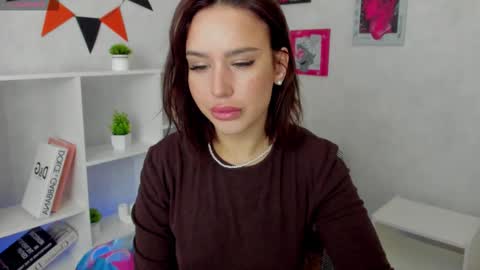 Kristina online show from 03.19.26
