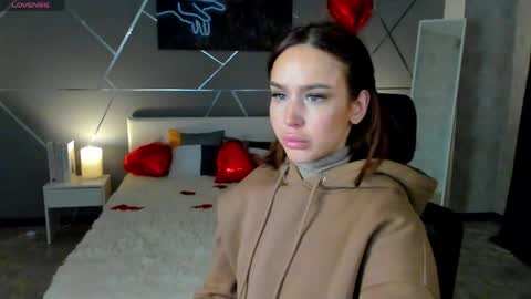 Kristina online show from 03.31.26