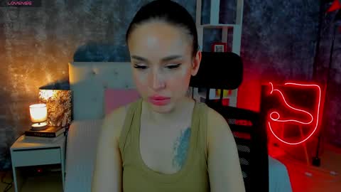 Kristina online show from 04.08.26