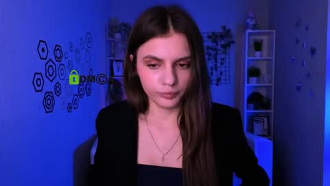 Snapshot of tinaa_fey chatting on 05.27.26 Tina online show from 05.27.26