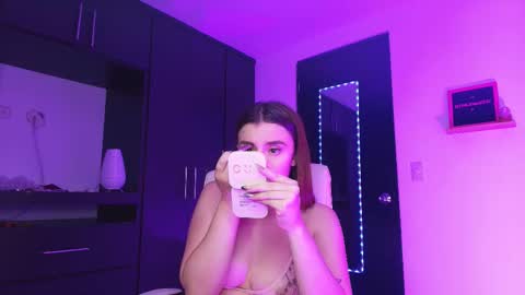 Tina  online show from 02.19.26