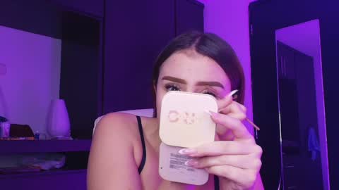 Tina  online show from 05.01.26