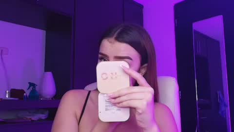 Tina  online show from 05.04.26