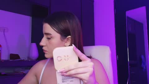 Tina  online show from 05.05.26
