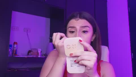Tina  online show from 08.01.26