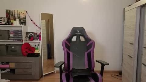 Tina Angel online show from 02.07.26