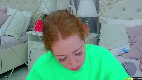 Tina online show from 12.05.25