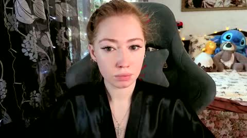Tina online show from 03.17.26