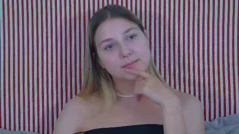 TinaBurton online show from 08.05.26