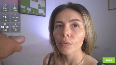 tinacb online show from 02.21.26