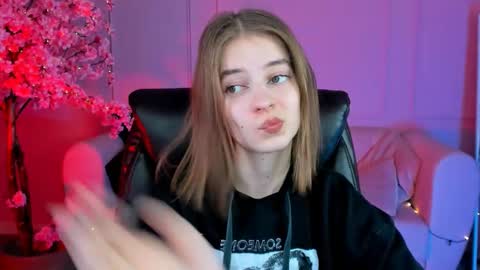 Tina Davil online show from 12.14.24