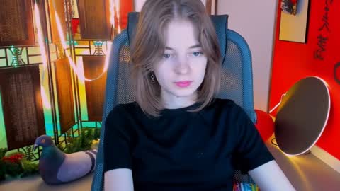 Tina Davil online show from 12.16.24