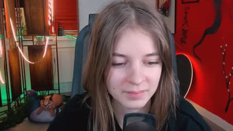 Tina Davil online show from 01.09.25