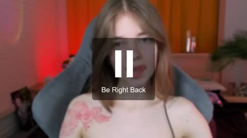 Tina Davil online show from 02.03.25